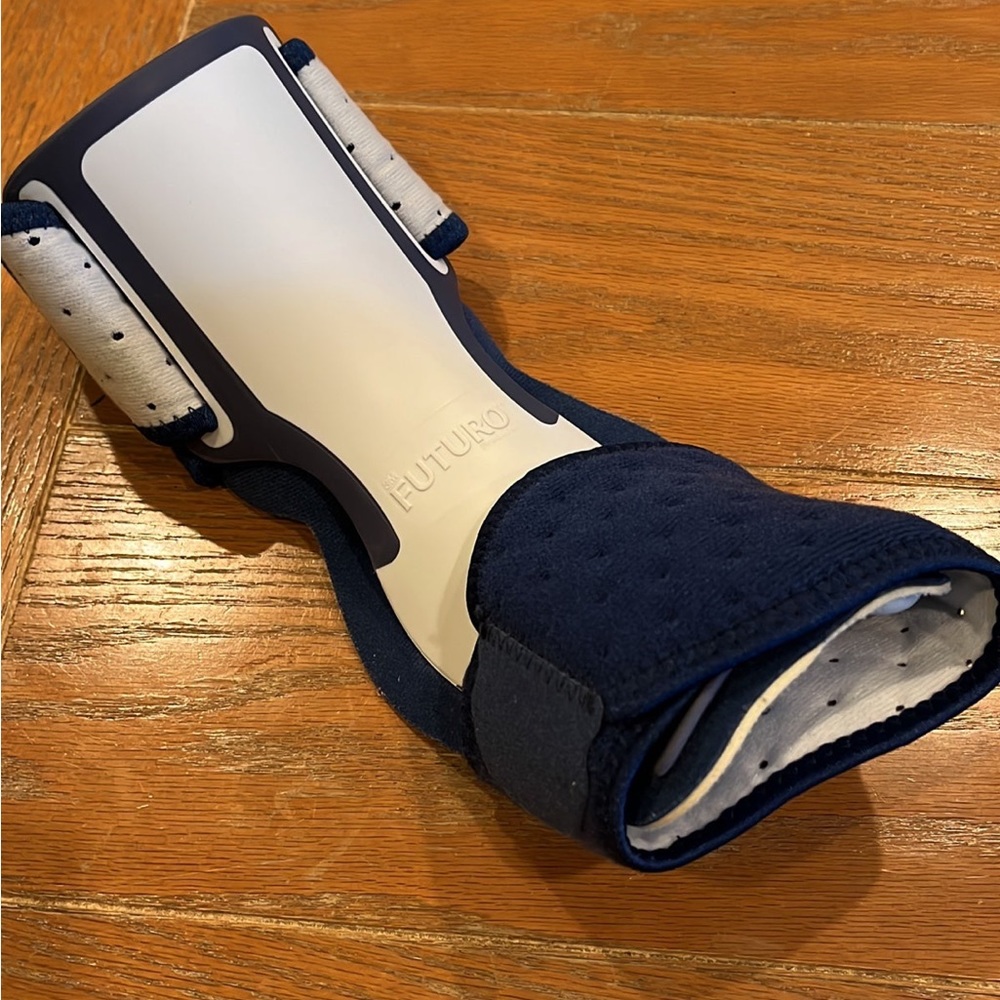 Futuro Plantar Fasciitis Light Support, Adjustable Night Support